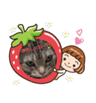 Pスタイル2（個別スタンプ：2）