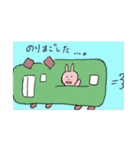 社不スタ❗❗（個別スタンプ：26）