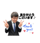 今日のほのべくん 2（個別スタンプ：8）