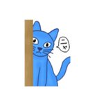 にゃスタンプ2（個別スタンプ：2）