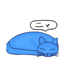 にゃスタンプ2（個別スタンプ：8）
