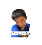 騎士12（個別スタンプ：1）