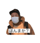 騎士12（個別スタンプ：3）