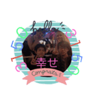 村竹スタンプ第1弾（個別スタンプ：1）