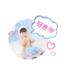 夢叶 4（個別スタンプ：1）