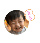夢叶 4（個別スタンプ：3）