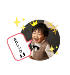夢叶 4（個別スタンプ：8）