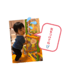 夢叶 4（個別スタンプ：10）