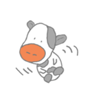 ウッシッシッシッ（個別スタンプ：1）