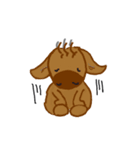 ウッシッシッシッ（個別スタンプ：4）
