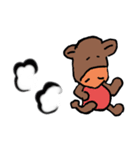 ウッシッシッシッ（個別スタンプ：5）