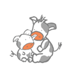ウッシッシッシッ（個別スタンプ：6）