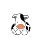 ウッシッシッシッ（個別スタンプ：8）