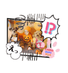 るあちゃんスタンプ②（個別スタンプ：6）