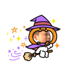 ひるたくん（個別スタンプ：4）