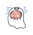 ひるたくん（個別スタンプ：8）