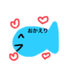 野菜果物（個別スタンプ：6）