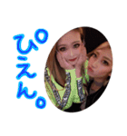 rnmck（個別スタンプ：20）