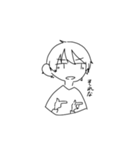 いろんなきもちスタンプ（個別スタンプ：15）