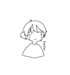 いろんなきもちスタンプ（個別スタンプ：19）