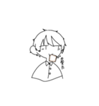 いろんなきもちスタンプ（個別スタンプ：30）