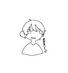 いろんなきもちスタンプ（個別スタンプ：37）