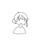 いろんなきもちスタンプ（個別スタンプ：39）