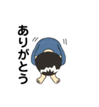 けいちーのスタンプ（個別スタンプ：20）
