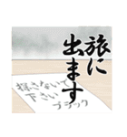 カラフルレンジャー【個性派戦隊ヒーロー】（個別スタンプ：27）