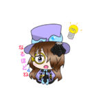 怪盗クロウ（個別スタンプ：20）