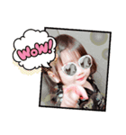 Riro❤️（個別スタンプ：3）