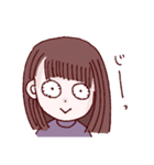 リア充に送りつけるスタンプ（個別スタンプ：4）