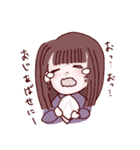 リア充に送りつけるスタンプ（個別スタンプ：20）
