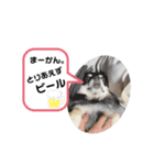 キース・レア（個別スタンプ：3）