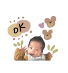 くるたんの日常だよ（個別スタンプ：2）