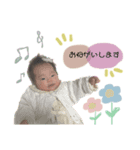 くるたんの日常だよ（個別スタンプ：8）