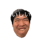 THE.飯尾2 〜その名と共に〜（個別スタンプ：2）