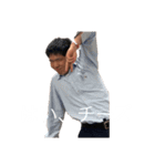 THE.飯尾2 〜その名と共に〜（個別スタンプ：18）