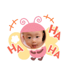 色花すたんぷ（個別スタンプ：5）