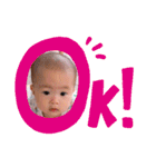 色花すたんぷ（個別スタンプ：10）