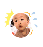 色花すたんぷ（個別スタンプ：20）