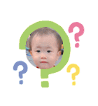 色花すたんぷ（個別スタンプ：39）
