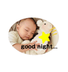 oto oto oto sticker（個別スタンプ：3）