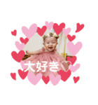 oto oto oto sticker（個別スタンプ：5）