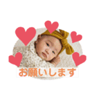 oto oto oto sticker（個別スタンプ：6）