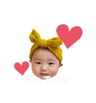 oto oto oto sticker（個別スタンプ：7）