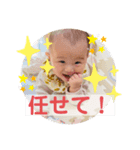 oto oto oto sticker（個別スタンプ：9）
