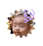 oto oto oto sticker（個別スタンプ：14）