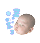 Baby Yoh 1（個別スタンプ：5）