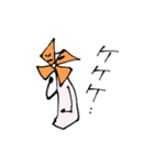かざぐるマタ郎（個別スタンプ：19）
